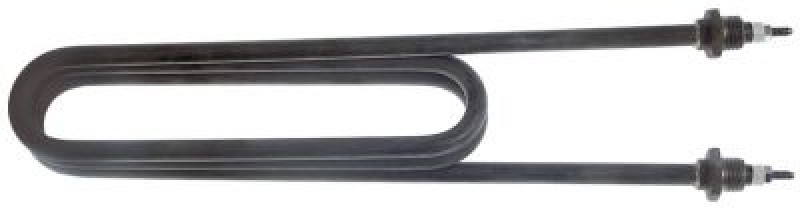 Элемент нагревательный 3000Вт 230В Д 280мм крепление с 2-мя отверстиями присоединение M4