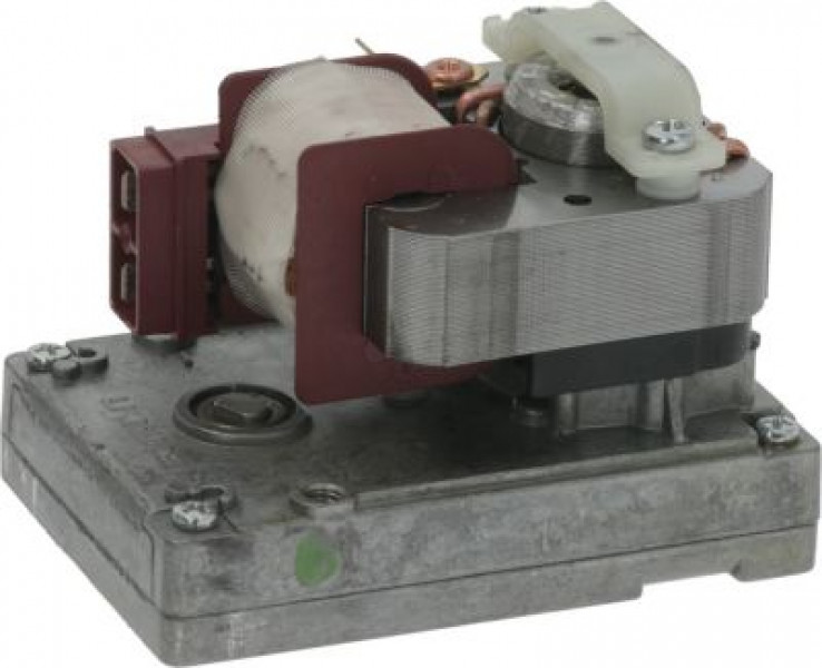 Мотор-редуктор