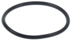 Кольцо уплотнительное круглого сечения  - толщина материала  353мм внутр.ø 5357мм