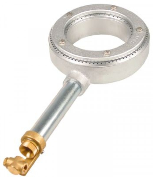 Горелка ø 200мм Д 265мм комплект тип 1030