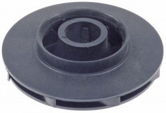 Колесо рабочее ø 89мм В 35мм направление вращения справа гнездо для оси ø 20мм