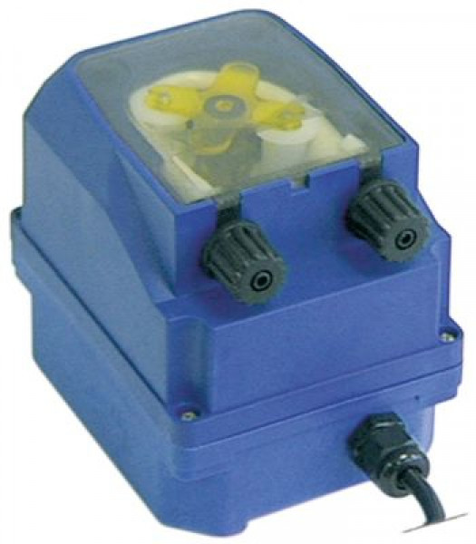 Дозатор без управления чистящее средство 3л/ч 230 В перем. тока ø шланга 4x6мм тип шланга K