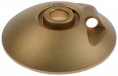 Головка горелки ø 160мм 4кВт для крышки горелки ø 65мм