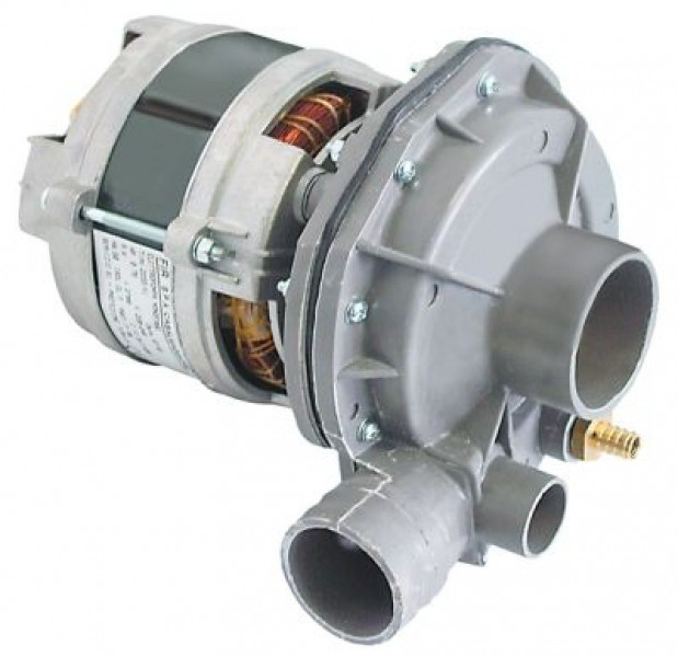 Насос тип 2233.B140 50Гц 55кВт 230В ø вход 60 мм ø выход 50/30 мм фазы 1 Д 210мм