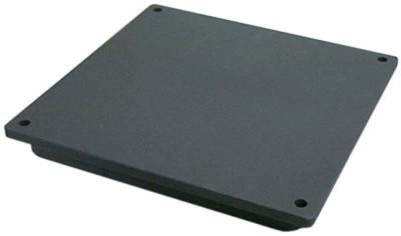 Конфорка размеры 300x300 (310x310)мм 2500Вт 400В присоединение 4 винтовых зажима