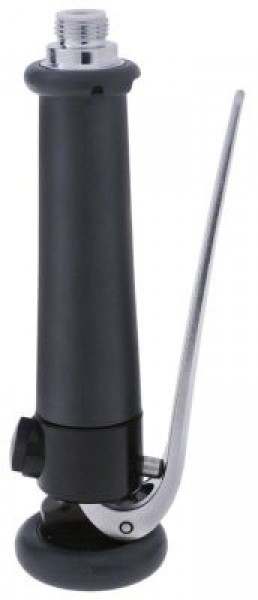 Душ ручной присоединение 1/2″ внешн. резьба сер. тип KWC