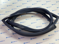 Уплотнитель дверной профиль 2733 Ш 470мм Д 760мм для модели SCC/CM 101 подходит для RATIONAL