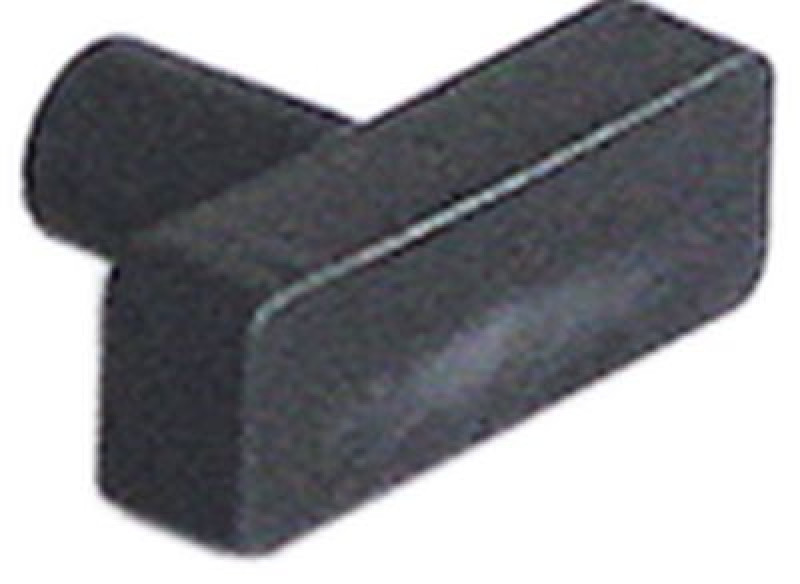 Буфер противоударный колпачок