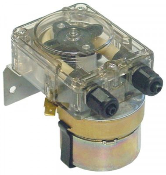 Дозатор без управления чистящее средство 23л/ч 230 В перем. тока ø шланга 4x6мм тип G250