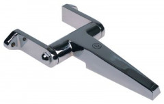 Шарник вращающийся закрытый 3 отверстия хромированн. расст-ние меж. отвер-ми 198мм