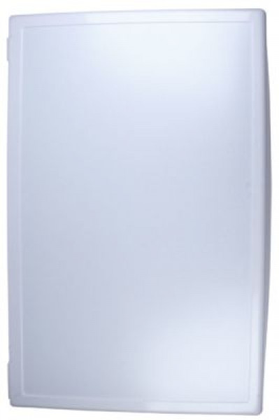 Крышка пластмасса Ш 860мм монтаж. поз-ция сверху толщина 60мм Г 560мм