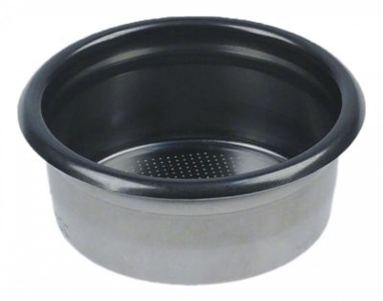 Фильтр для кофе ø 66мм В 26мм кол-во кофе 16г чашки 2 ø монтажный 57мм