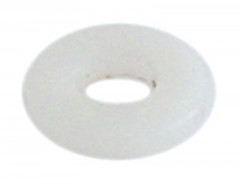 Уплотнитель плоский FIBER внутр.ø 65мм внеш. ø 14мм толщина материала  15мм