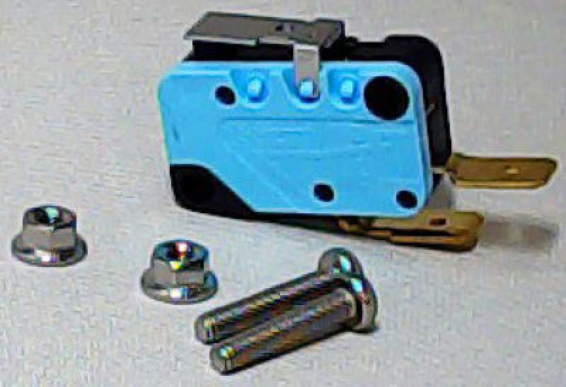 Микровключатель