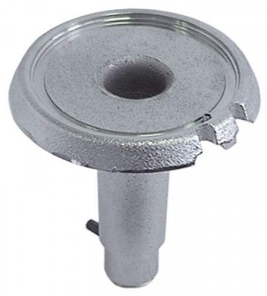 Головка горелки 5кВт для крышки горелки ø 100мм