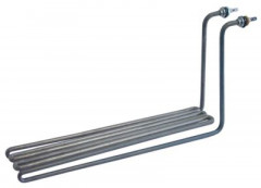 Элемент нагревательный  3000Вт 230В Д 405мм Д1  29мм Д2 376мм В1 169мм В2 29мм