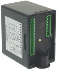 CENTRALINA DOSATURA 3 GRUPPI 230V