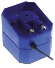 Дозатор без управления ополаскиватель 4л/ч 230 В перем. тока ø шланга 4x6мм тип Protho 35Вт