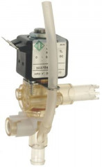 Клапан электромагнитный