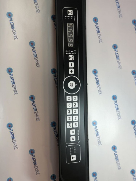 Панель управления сенсорная UNOX KVM2194C