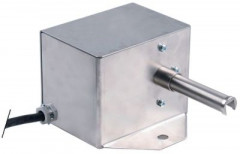 Мотор-редуктор 230В 18об/мин ø вала 18мм 14Вт В 105мм Д 190мм Ш 130мм