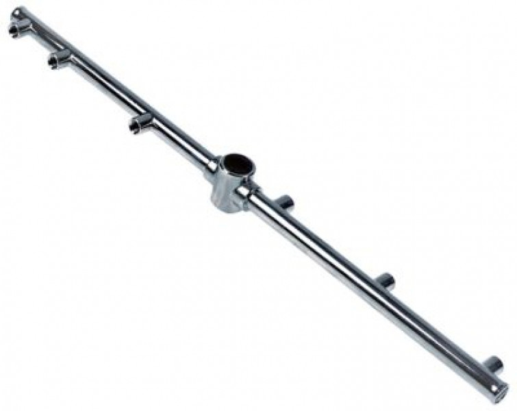 Ополаскиватель-коромысло Д 485мм ø монтажный 12мм дюзы 6
