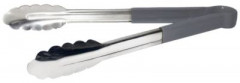 Клещи нержавеющая сталь чёрн. Д 240мм