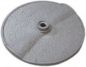 Диск-тёрка ø 310мм для картофелечистки