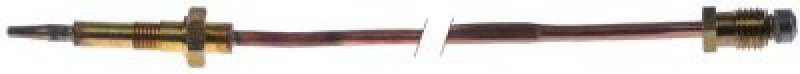 Термоэлемент M8x1 Д 600мм M6x0,75