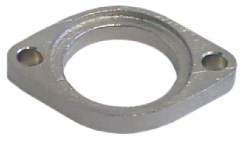 Фланец монтаж. поз-ция сверху для трубки для воды