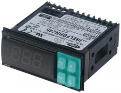 Регулятор электронный 115/230В мм 71x29мм NTC сборка вмонтирование выходы реле 3 IRELF0HN245  -