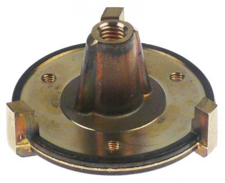 Держатель диска мельничного тип JUNIOR подходит для Obel соотв.№  DF90