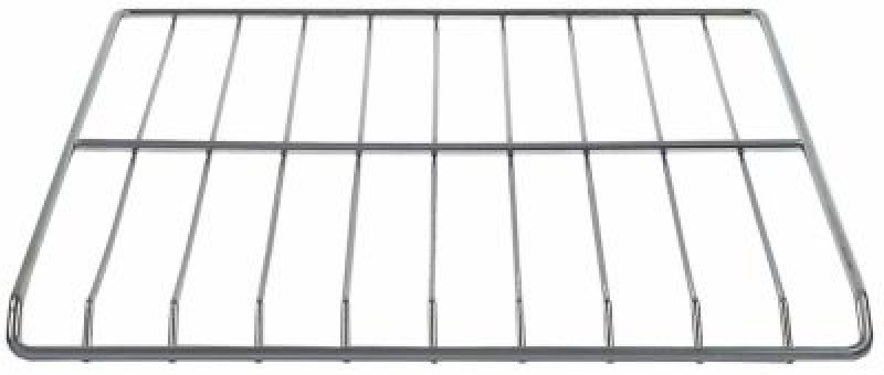 Решётка  Ш 453мм Г 628мм В 31мм нержавеющая сталь калибр проволоки рама 8мм