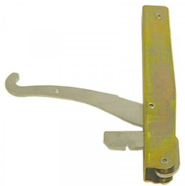 Петли для духового шкафа слева