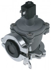 Клапан вентиляции присоединение 1¼"