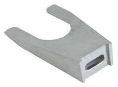 Держатель В 17мм Д 66мм Ш 45мм для портафильтра