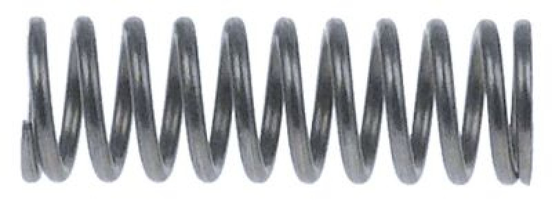 Пружина сжатия ø 105мм Д 32мм ø проволоки 13мм для крана пара/воды