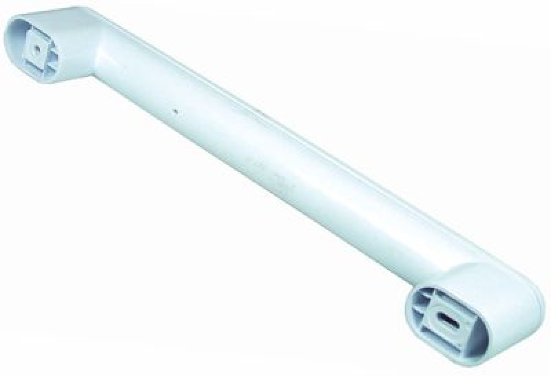 Рукоятка дугообразная В 50мм Д 320мм шаг крепления 270мм