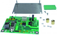 Плата управления управление 5010 коммуникационный модуль KM P3