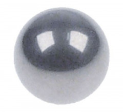 Шарик CNS ø 955мм кран для пара