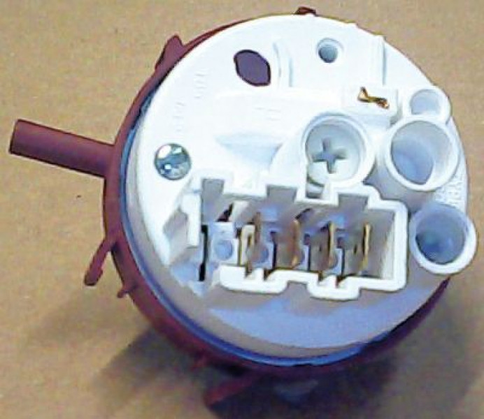 Прессостат