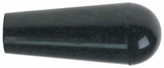 Рукоятка конусная резьба M8 ø 25мм чёрн. Д 55мм