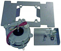 Мотор 230В 25кВт 50Гц