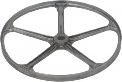 Шкиф ремённый