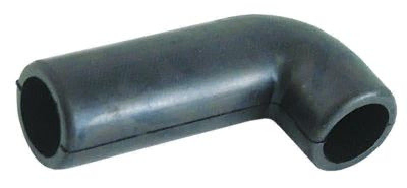 Шланг гнутый посудомоечная техника L-образн. соотв.№  YDR.VK.00013