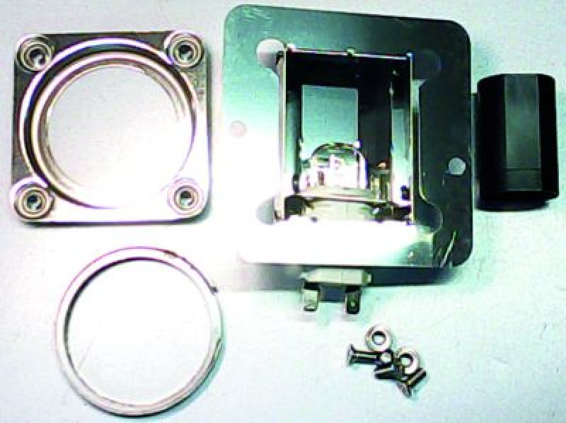 Лампа для духового шкафа