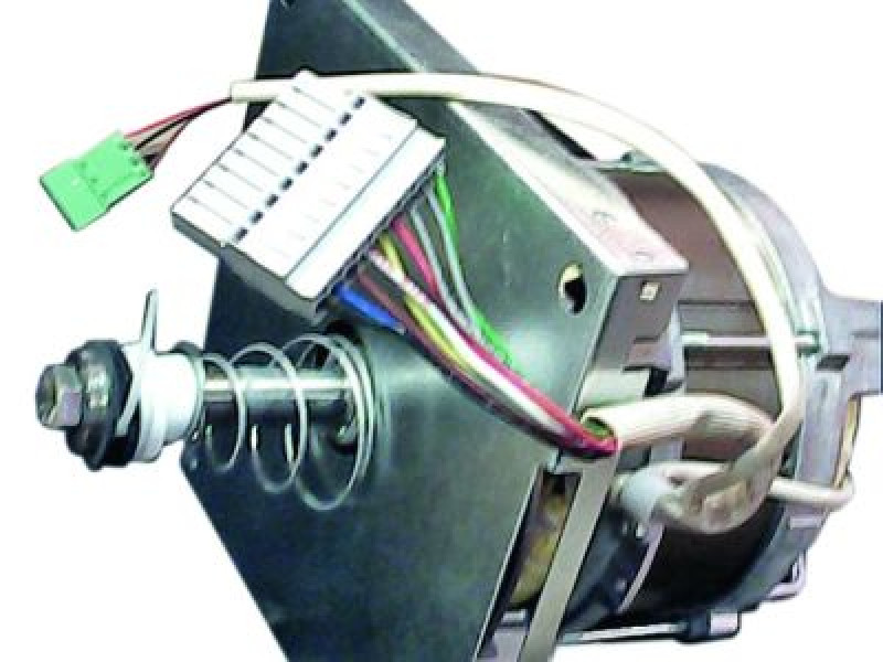 Мотор 200/230В