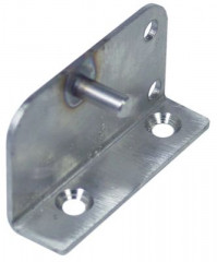 Петли монтаж. поз-ция слева/справа сверху