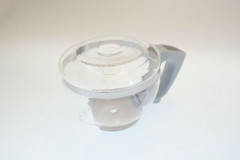 CARAFFA ICM2.1 BIANCA