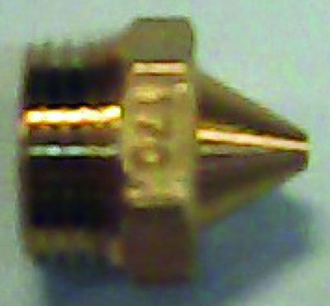 Жиклёр газовый